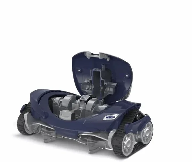 Zodiac MX10 Czyścik hydrauliczny aspirator funduszy