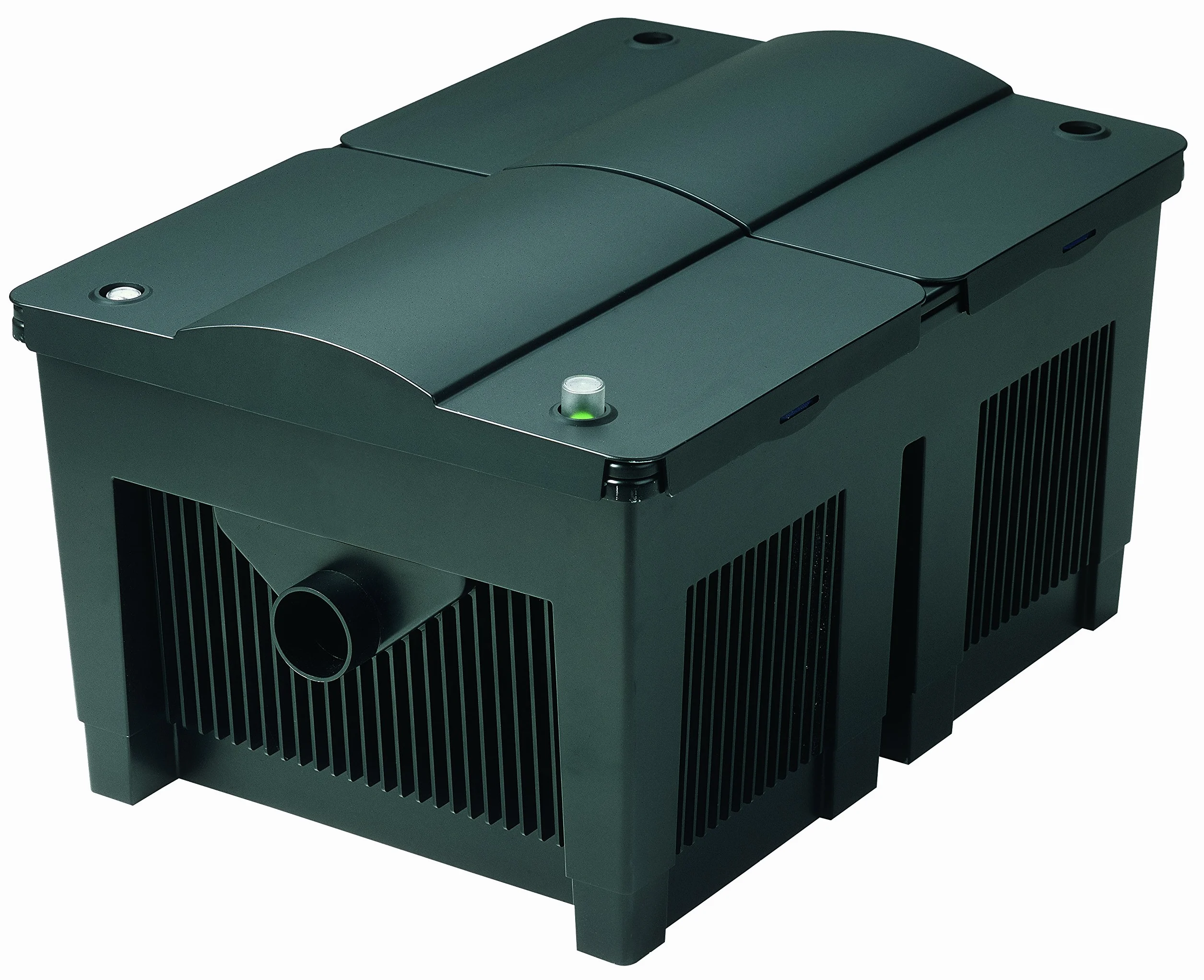 Oase Biosmart 36000 Filtr Przelotowy 36.000 l/h Zielony
