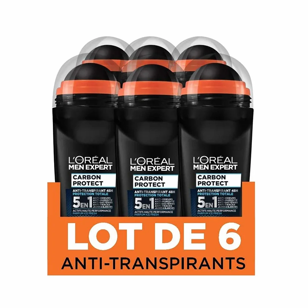 L’Oréal Paris Dezodorant, 50 ml