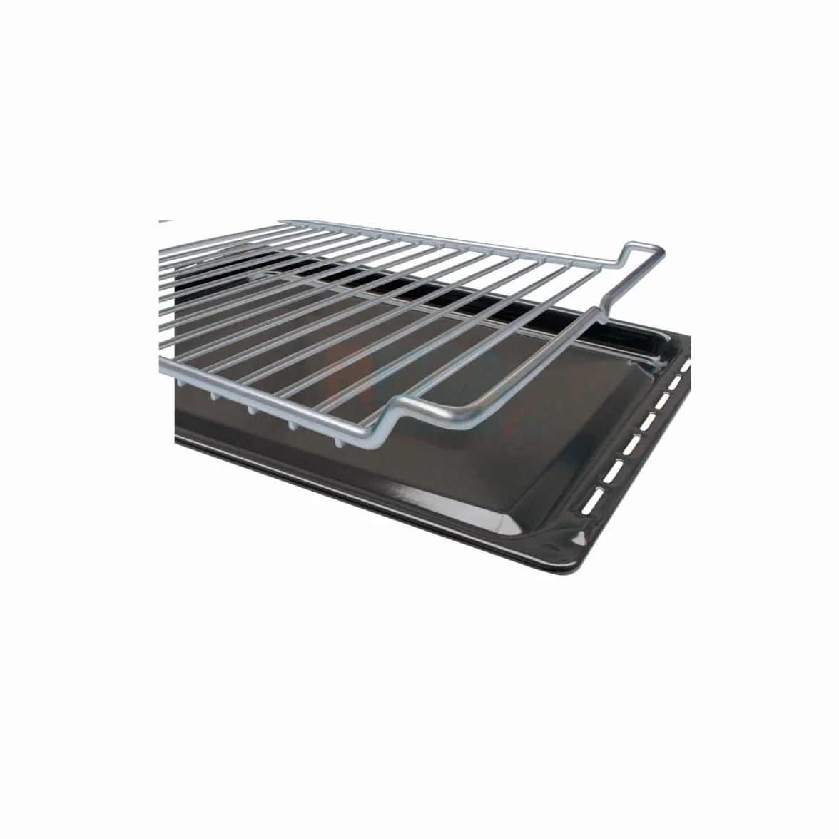Recamania Pakiet Grill i taca piekarnik Teka 370x460mm