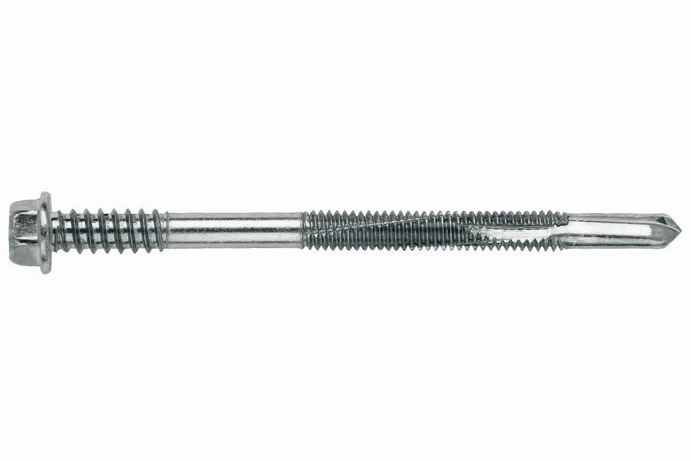 Index psl55150 – końcówka wkręcana panel bitowy Sandwich N 5 opakowań 5,5/6,3 x 150