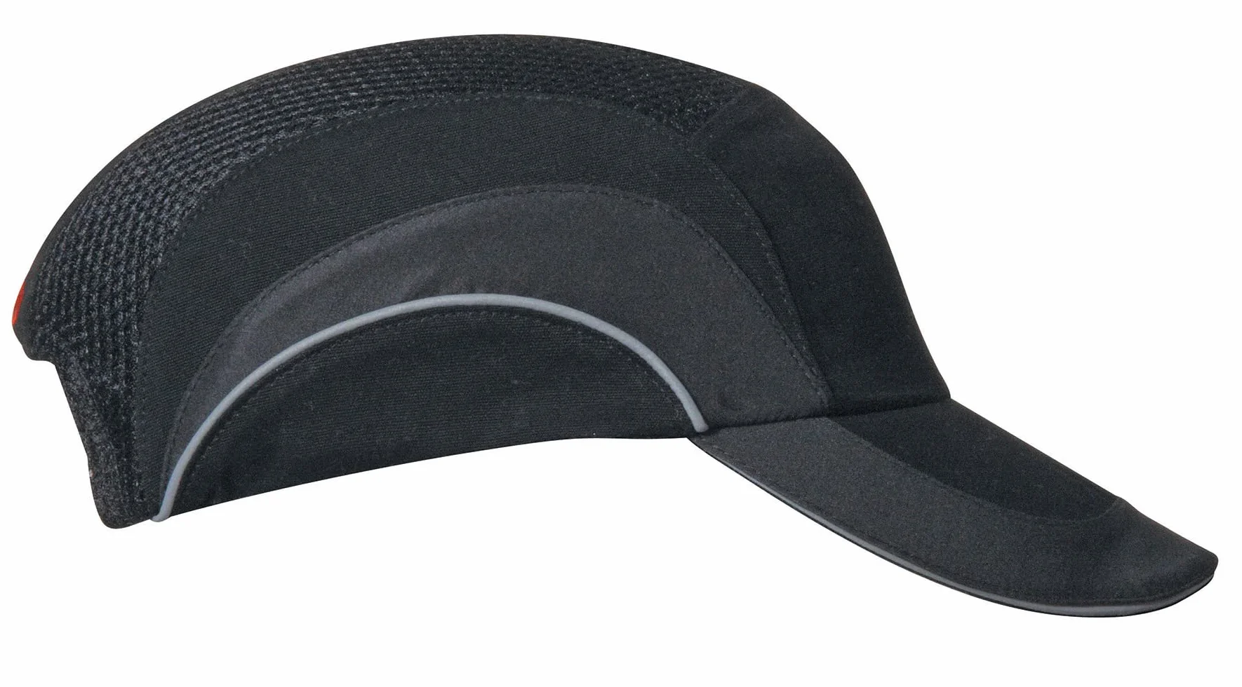 JSP HardCap A1+ Standardowy szczyt czarny