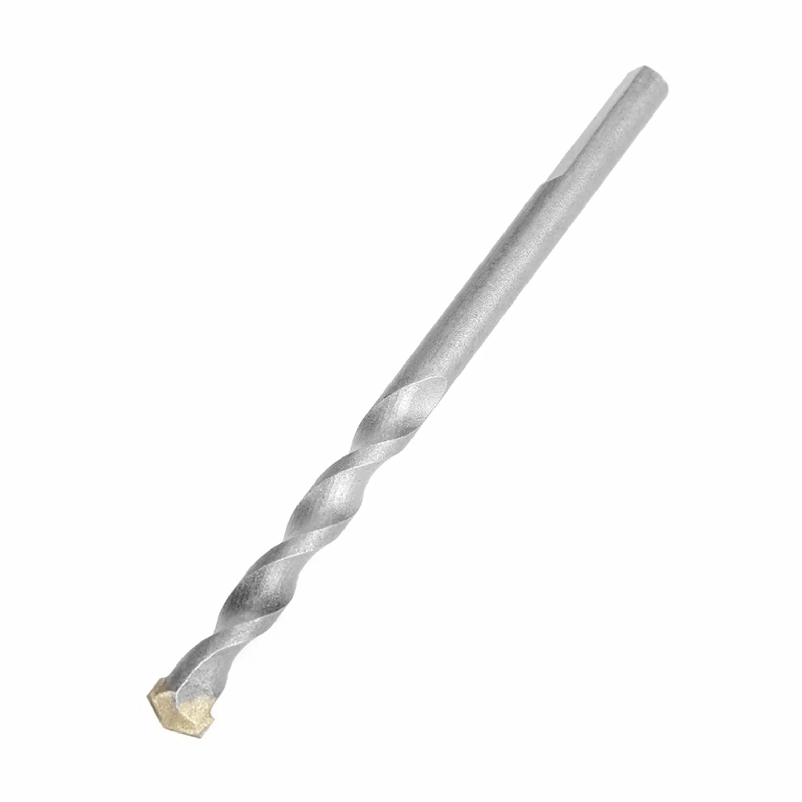 AYNEFY Zestaw wierteł 10 sztuk, zestaw wierteł rdzeniowych TCT z SDS Plus, możliwość wiercenia 35/40/50/65/82/110 mm, wiertło do otworów z przedłużką wału, wiertło ze stopu do muru