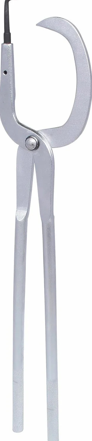 KS Tools 450.0320 Szczypce do sprezyn hamulców w samochod. uzytkowych, 500mm