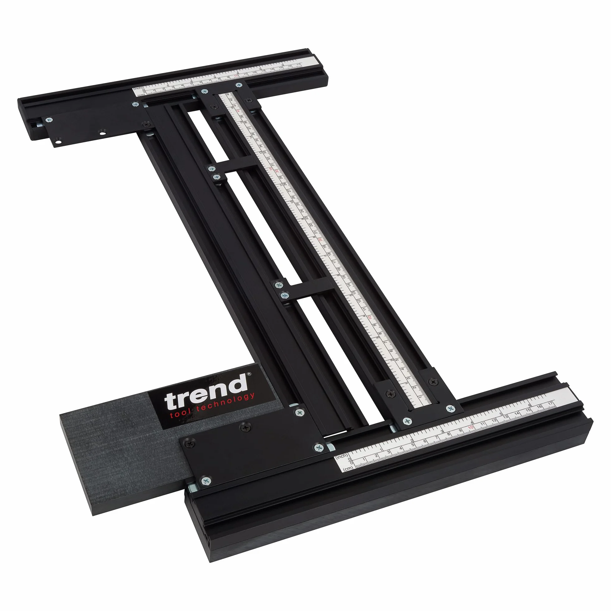 Trend U*VJS/TG/JIG Varijig Tenon i rowkowanie