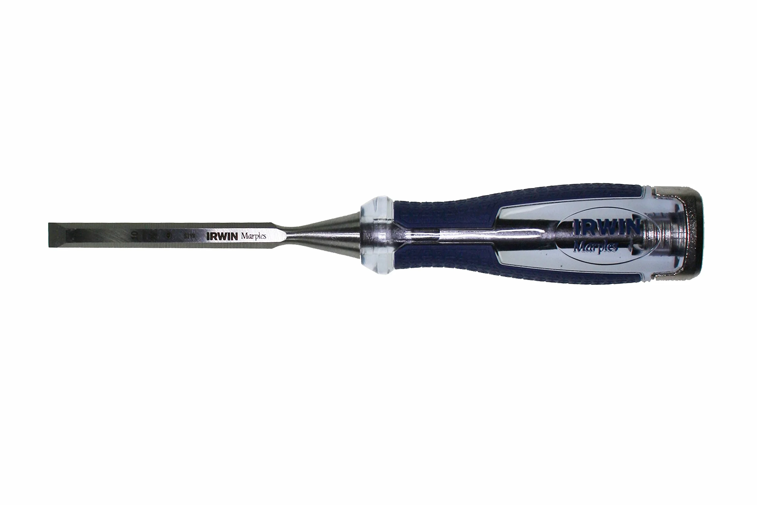 Irwin Marples M750 nietłukące miękkie w dotyku dłuto 3/8 cala