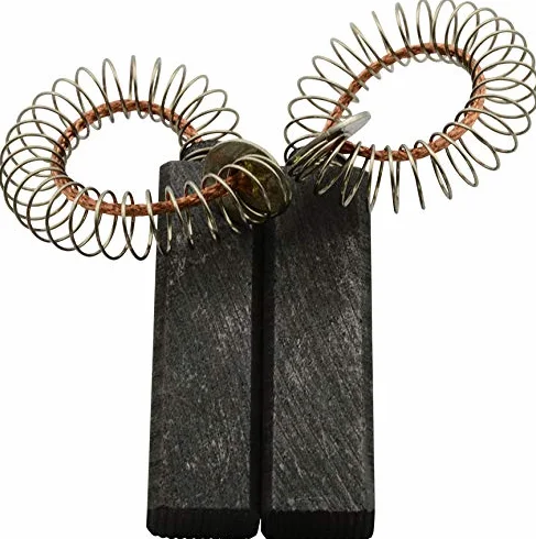 Specialty szczotki węglowe ca-07-69678 do odkurzacza Kress NTS1100EA - 6x9x32mm