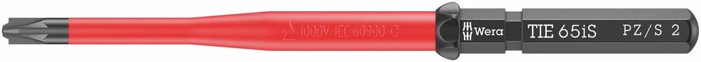 Zestaw narzędzi do szaf sterowniczych Kraftform Kompakt VDE Safe-Torque Speed Set 1, 23 części