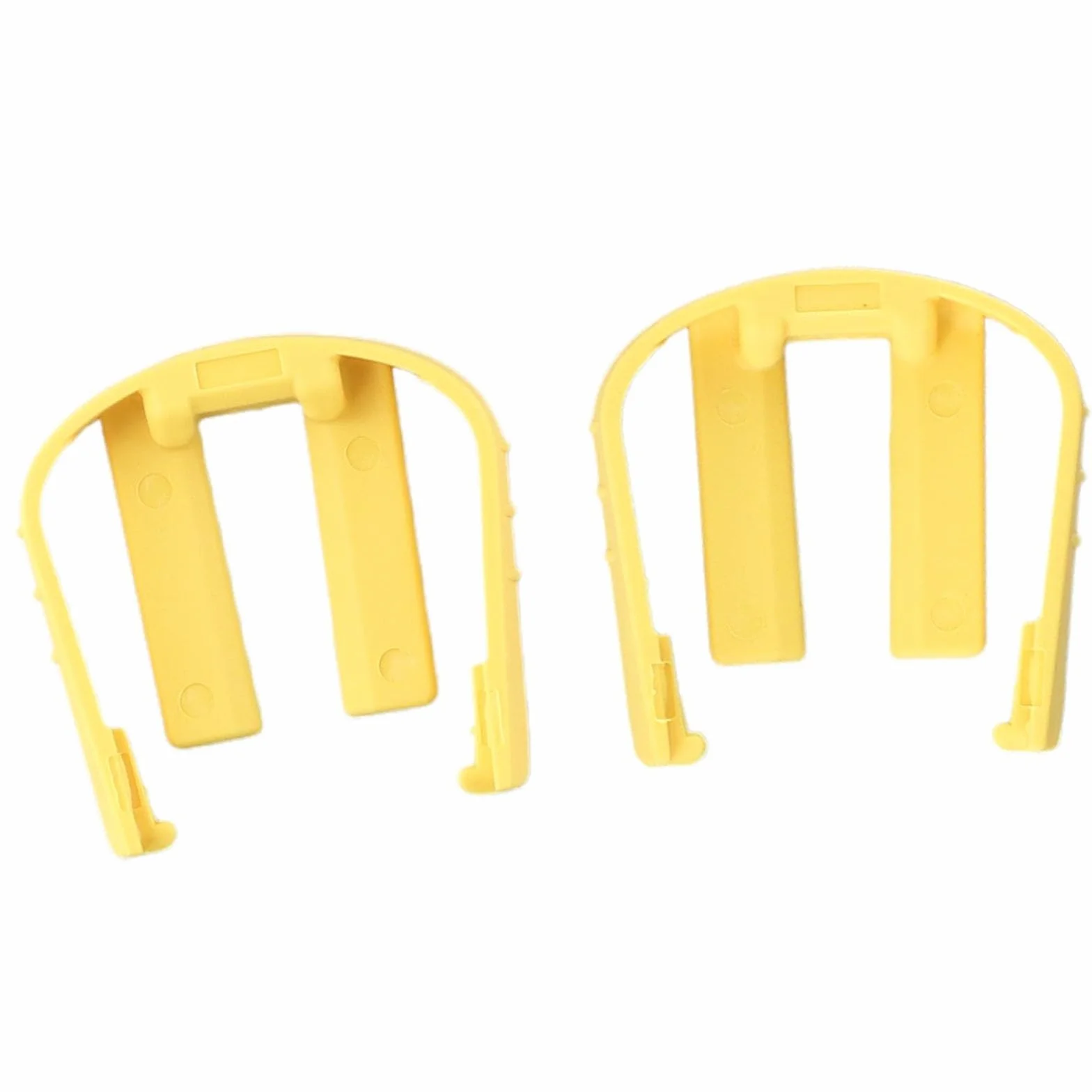 Klipsy C do myjek wysokociśnieniowych Karcher K2 K3, 4 szt. zastępuje 5.037-333.0