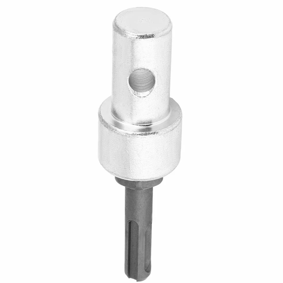 Adapter do wiertarki ziemnej 2 gniazda złącze wtykowe