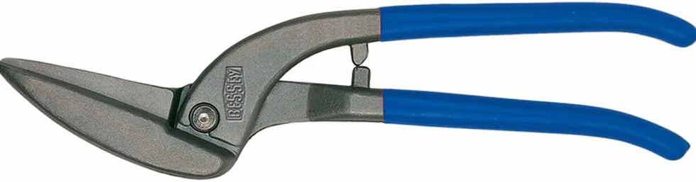 BESSEY Narzędzie Bessey Tijer chapa D218L 300mm - D218-300L