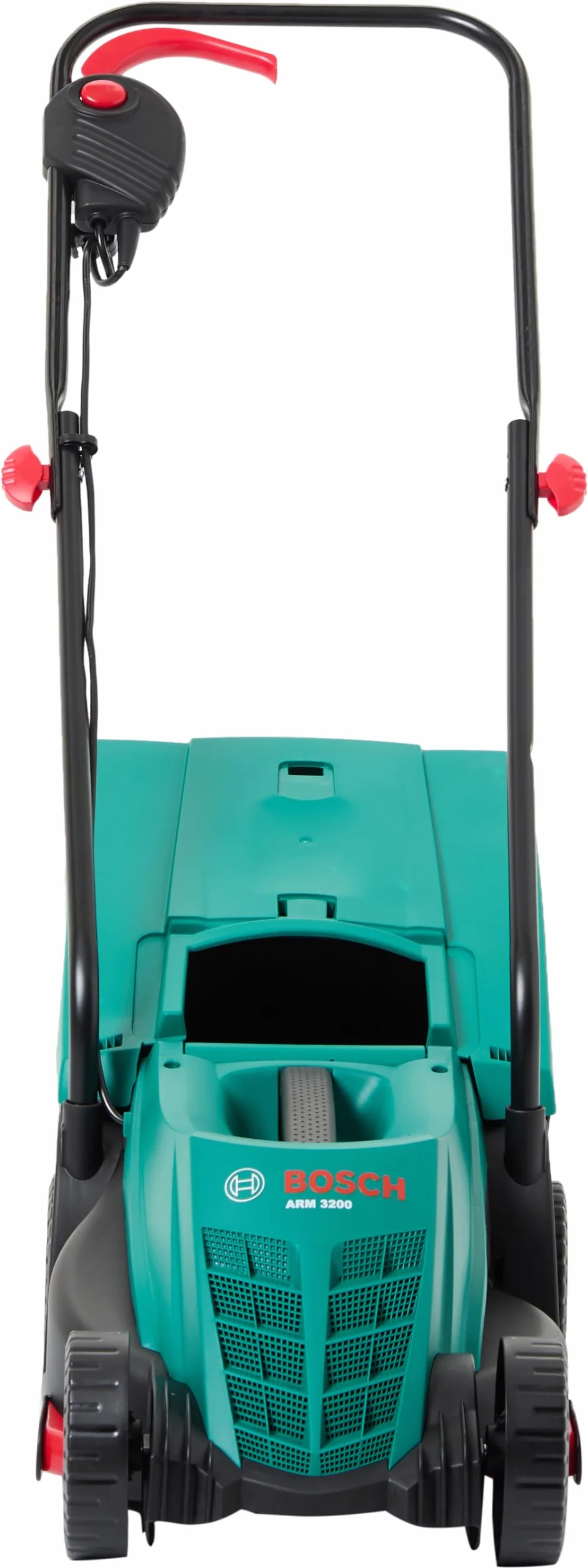 Bosch Arm 3200 Kosiarka, Zielony/Czarny, 60 x 39 x 27 cm; 8,5 kg