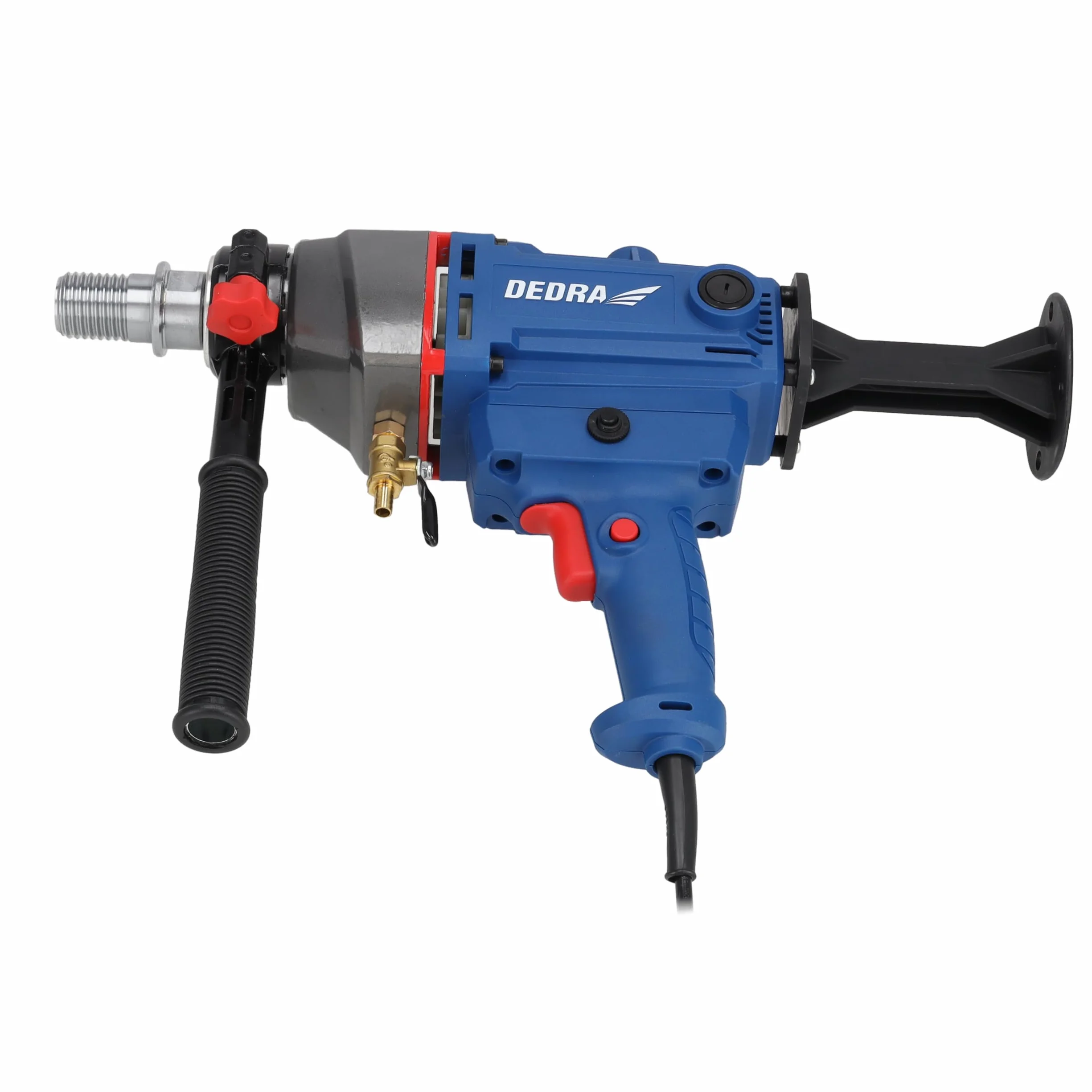 DEDRA DED7615 Wiertnica do betonu 130mm 1700W 1990 RPM