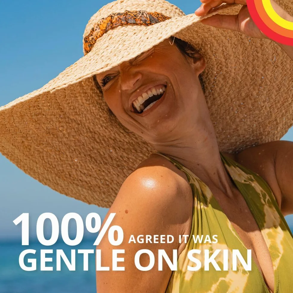P20 - Riemann Sensitive SPF 50+ Cream 200 ML