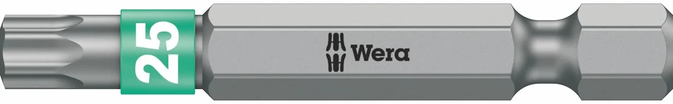 Wera Kraftform Kompakt Zestaw Wkrętaków, Czarny, 14 Elementów