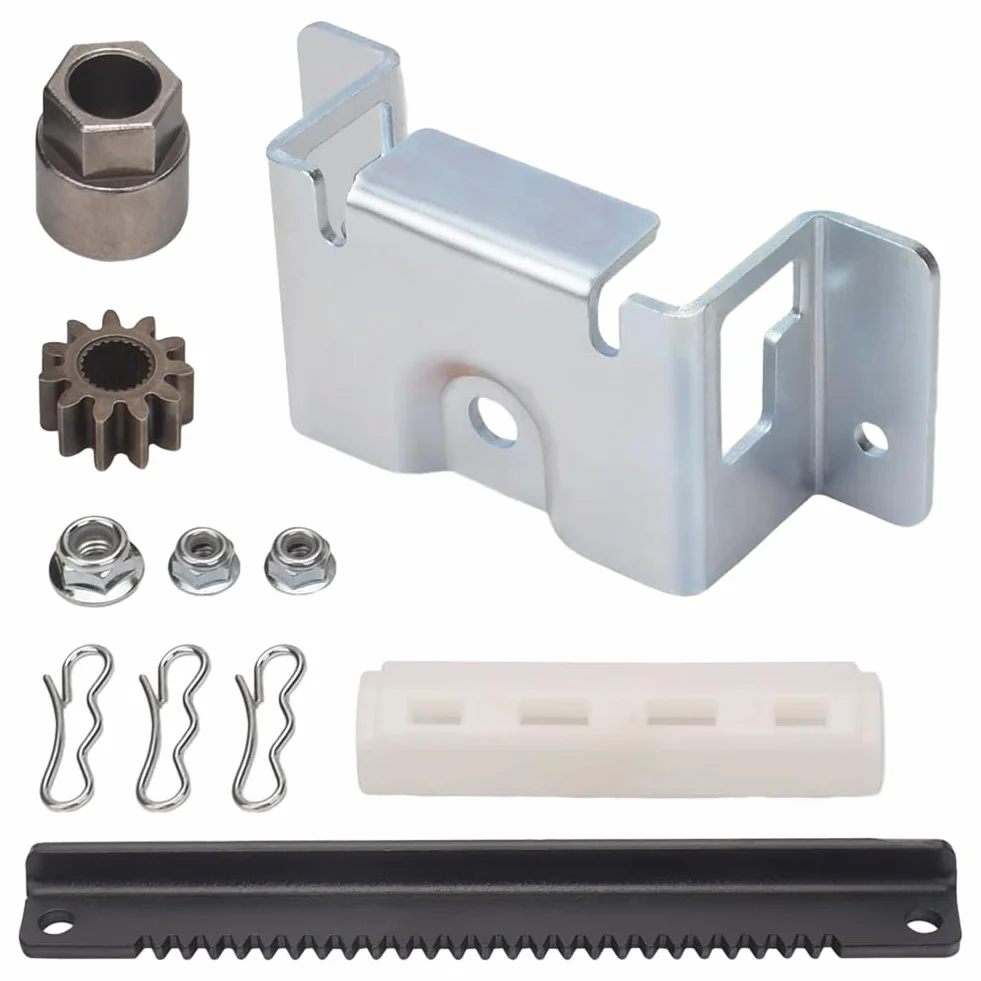 CR12 zestaw serwisowy kierownicy do Cub Cadet CC30 CC30H CC30E Hydro Mini Riders MTD Columbia CR30