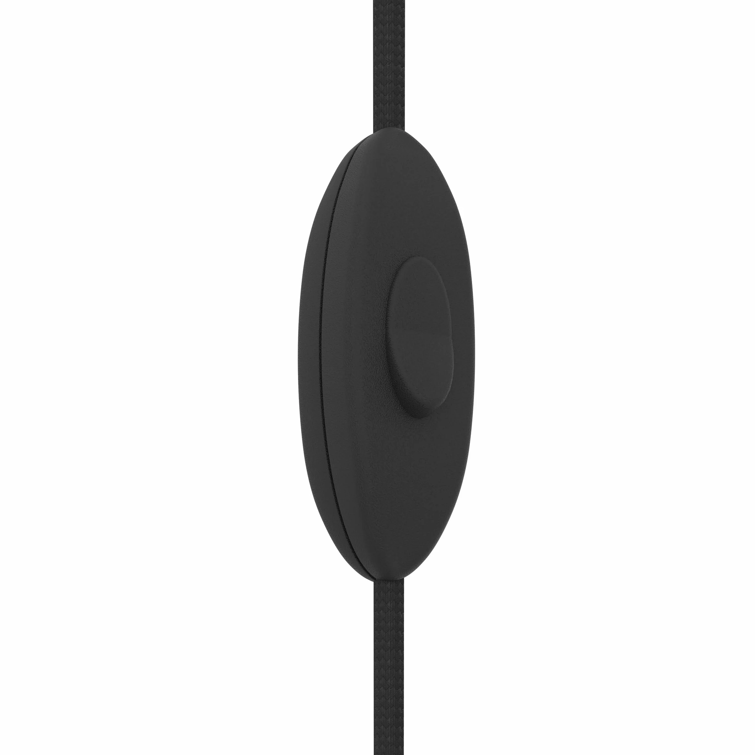 EGLO Lampa wisząca Pinetina, oprawa z kablem i wtyczką | lampa nad stół jadalniany, lampa do jadalni z metalu w kolorze czarnym, oprawka E27