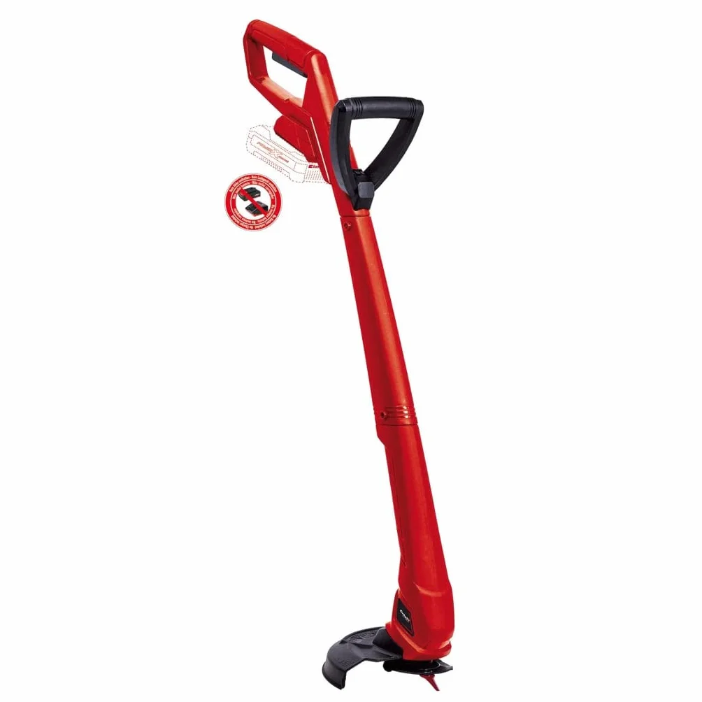 Einhell Podkaszarka akumulatorowa GC-CT 18/24 Li P-Solo Power X-Change 18V 24cm 8500 obr./min