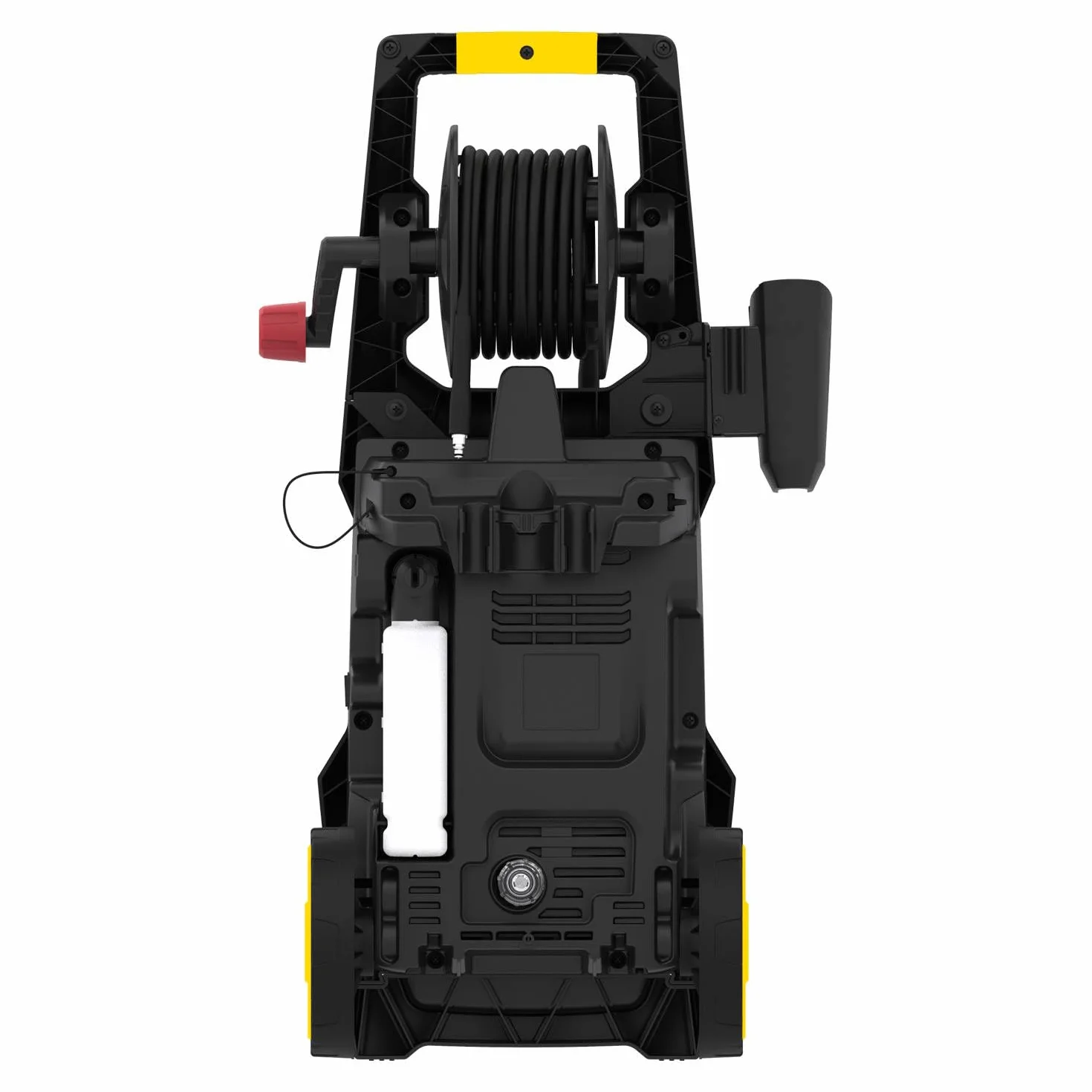 Stanley Myjka wysokociśnieniowa SXPW24BX 170 bar 500 l/h