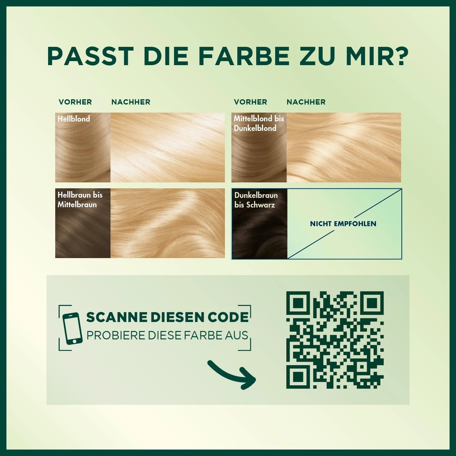 Garnier Nutrisse krem nr 100 ekstra jasny naturalny blond, trwała pielęgnacja włosów, z odżywczymi olejkami owocowymi, 100% pokrycie siwych