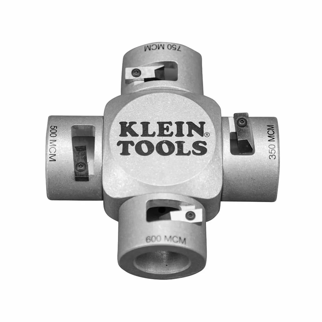 Klein Tools 21050 duży ściągacz kabli (750-350 MCM)