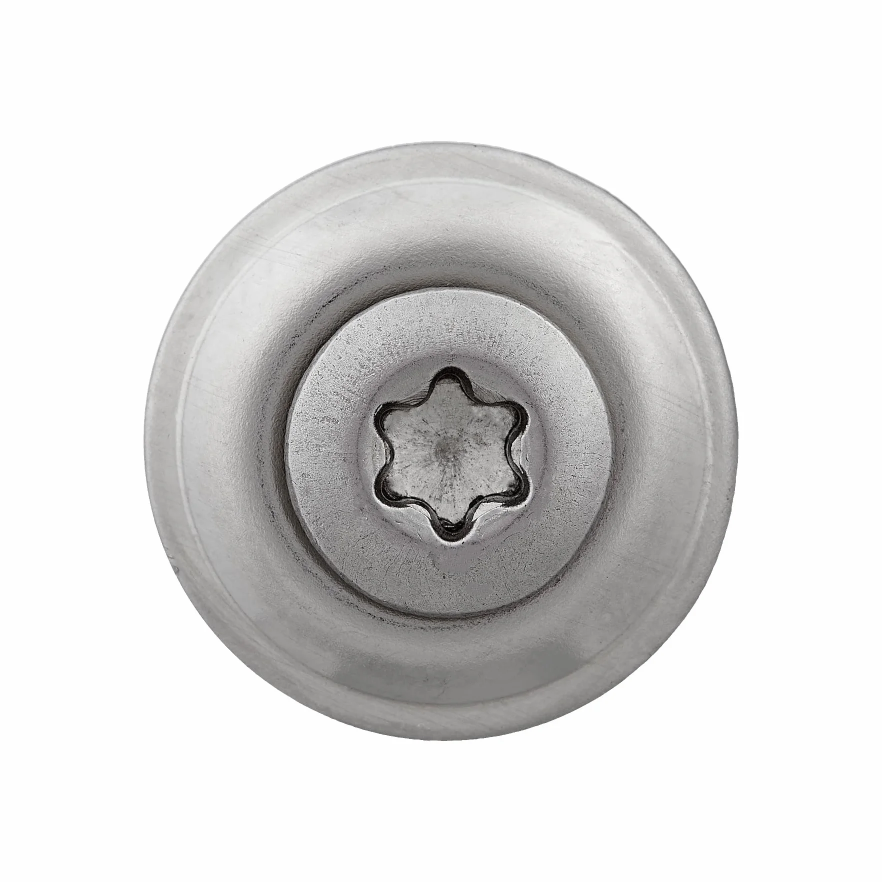Śruby blacharskie z podkładką uszczelniającą EPDM (20 mm) i napędem Torx / TX20 | Stal szlachetna A2 | Podobne do DIN 7995/DIN 9171 | Śruba do blachy trapezowej | Śruba blacharska (4,5 x 60 mm, 100