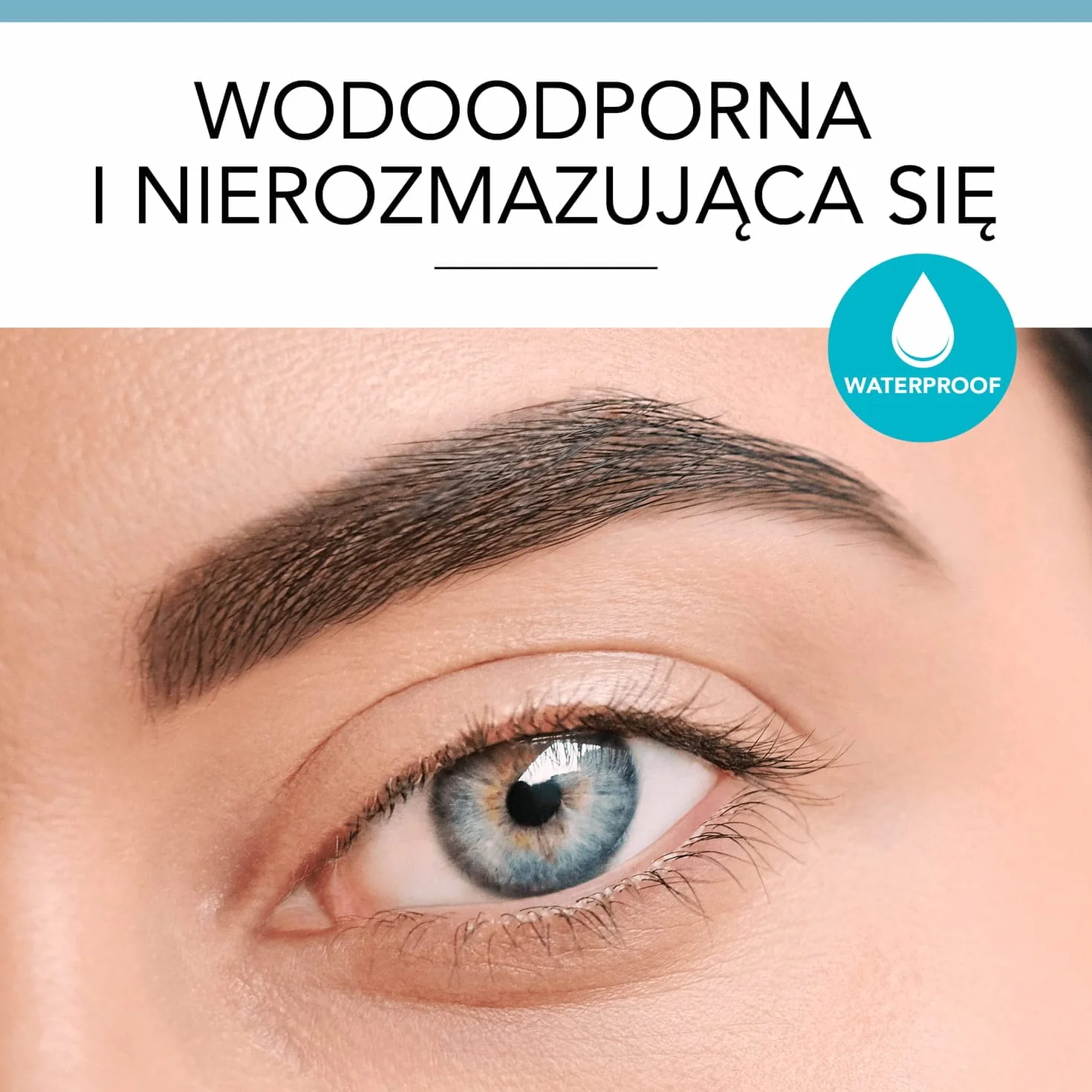 Bourjois Brow Reveal Mechanic Pencil, wodoodporna kredka do brwi, wegańska formuła, 01 - Blond