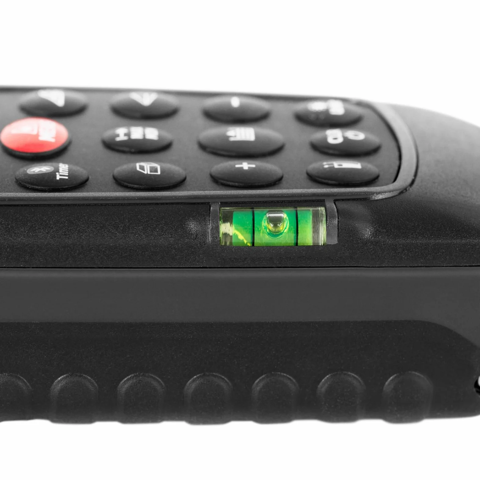 Steinberg Systems Dalmierz laserowy z jasnym wyświetlaczem LCD do 70 m i dokładnością 1,5 mm m, ft, w Bluetooth IP54, 20 miejsc pamięci, laserowy miernik odległościomierza z laserowym pomiarem