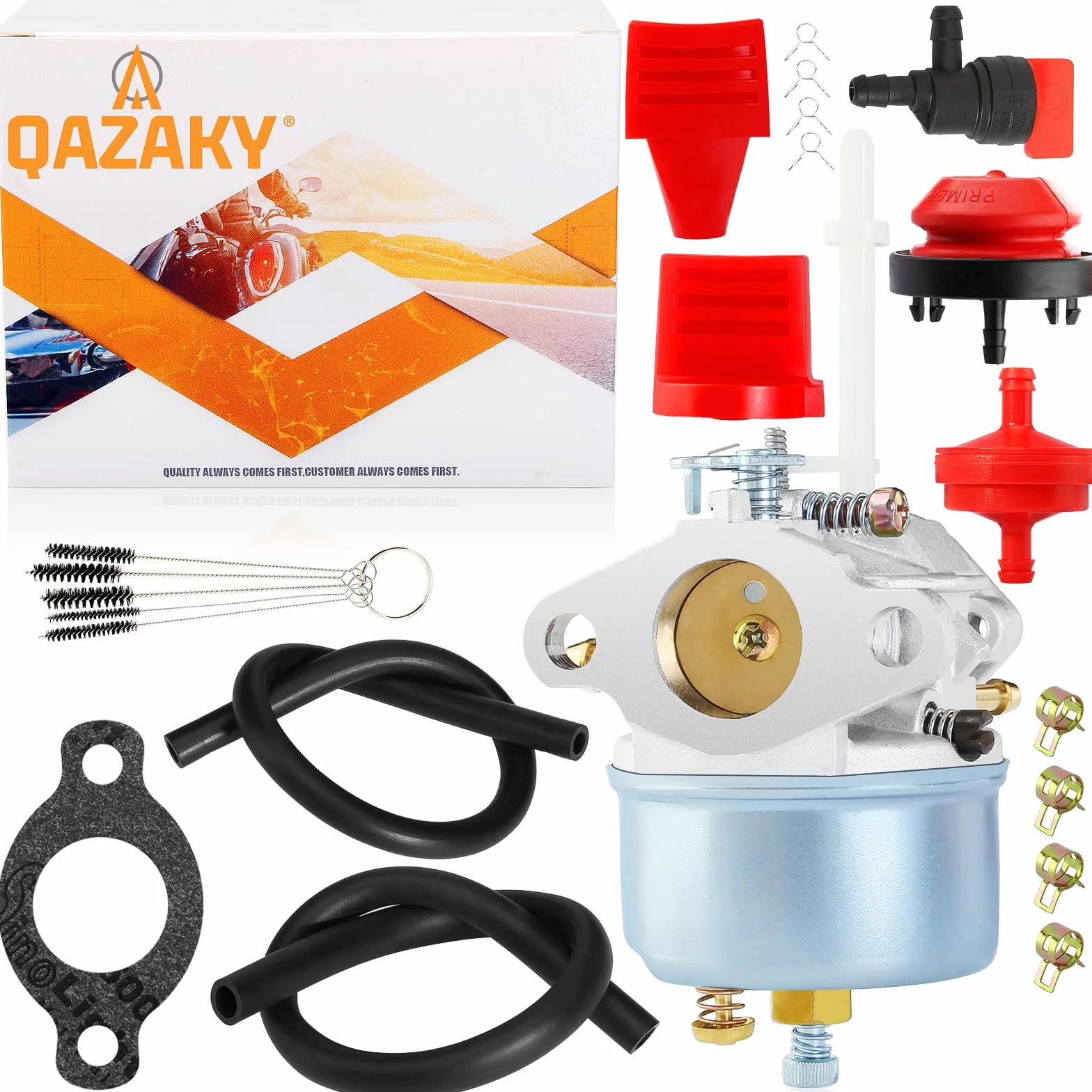 Gaźnik kompatybilny z Tecumseh 632371 632371A 632379 632379A H70 HSK70 7HP do odśnieżarki Toro 38040 38050 38062 38063 38065 38072 38073 38510 38513 Ariens 622 624 724 ST724