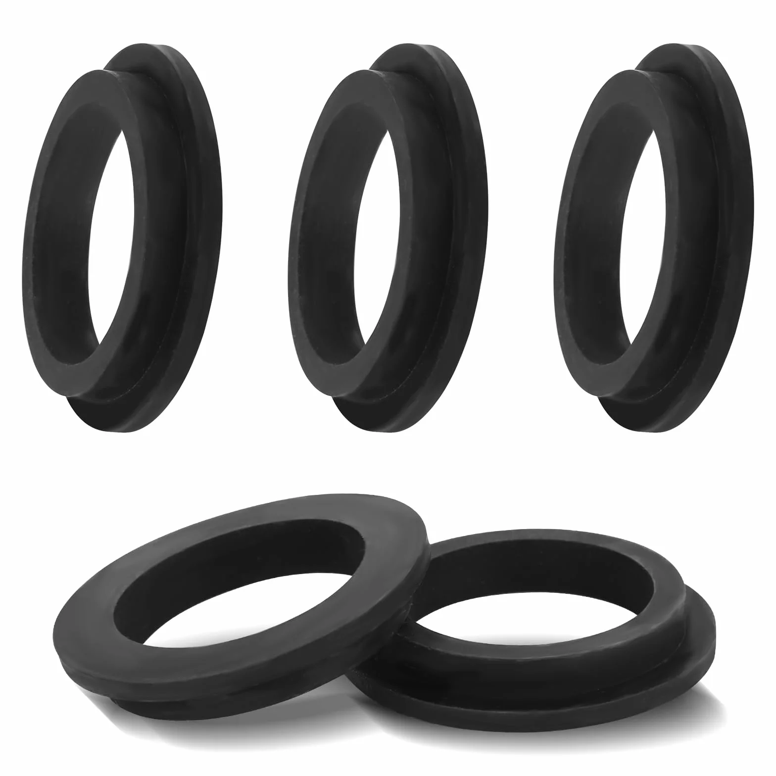O-ringi basenowe Intex 5 sztuk filtr piaskowy gumowe podkładki uszczelniające 26323CA 26323EH 26331CA 26331EH