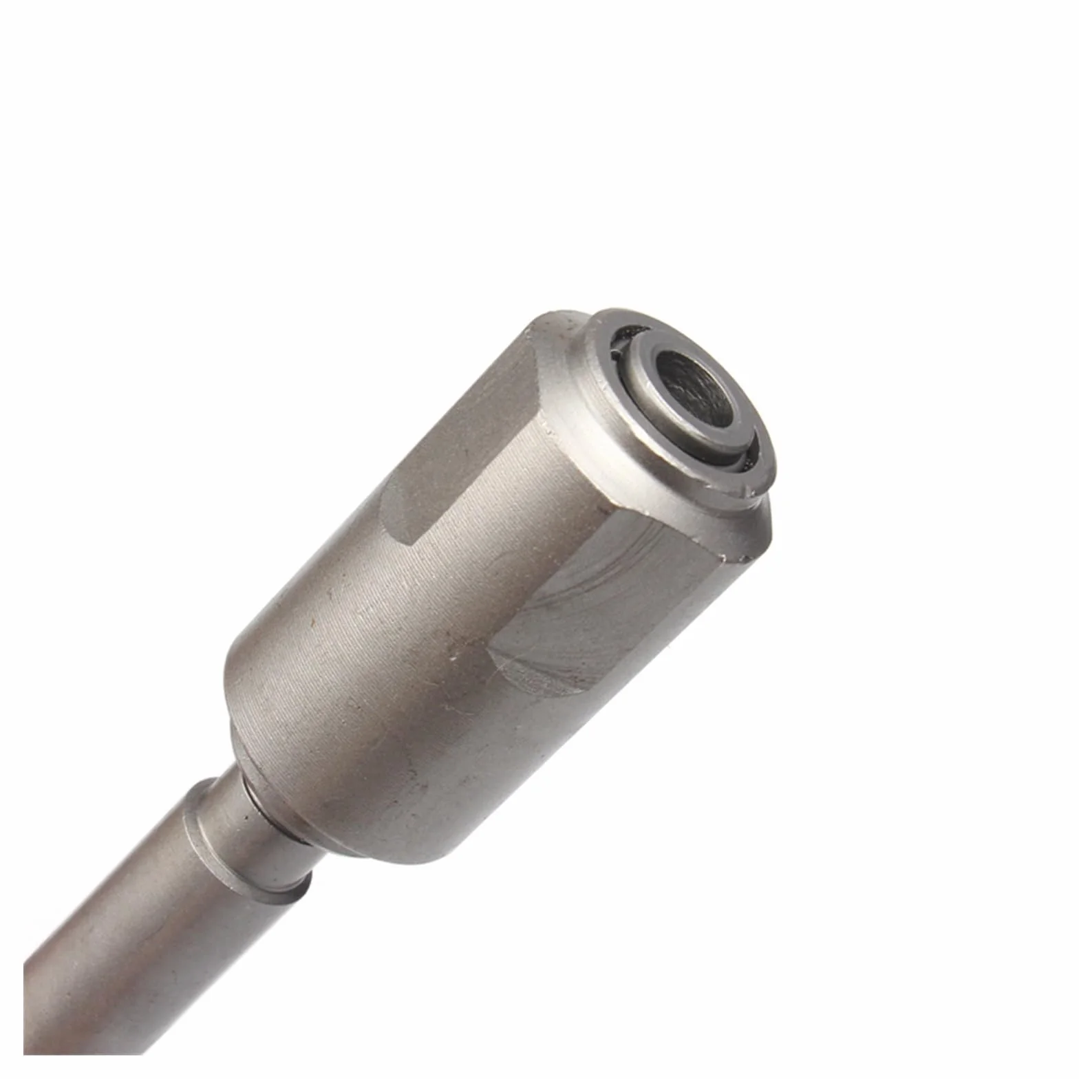 1PC SDS MAX do SDS PLUS uchwyt wiertarski Adapter wiertła konwerter narzędzie do wiercenia udarowego podłączanie akcesoriów do elektronarzędzi