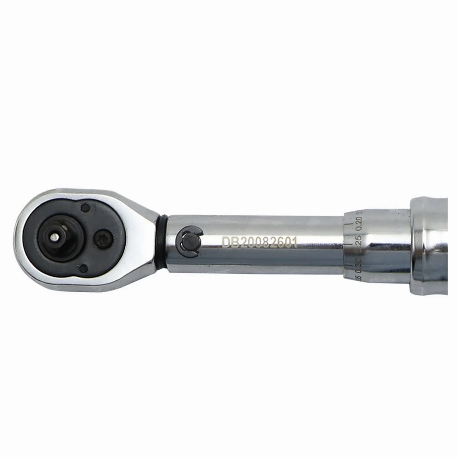Klucze dynamometryczne Klucz dynamometryczny 1/4 "3/8" 1/2 "Klucz narzędzia do naprawy rowerów Hand Spanner Ratchet Klucz do napraw samochodowych, rowerowych i ogólnych (Material : AYB-60)