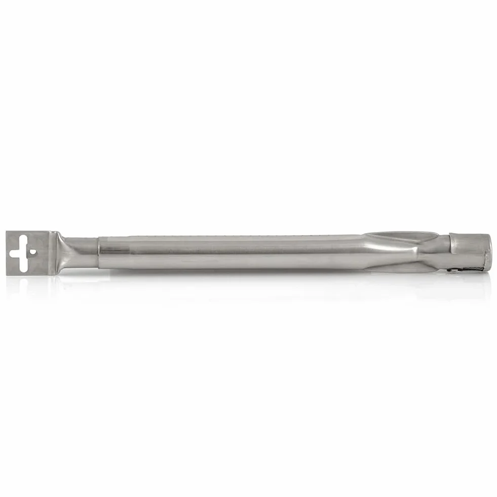 Uniwersalny grill gazowy wymienny palniki rurowe ze stali nierdzewnej do grilla gazowego 35-42 cm otwór 11 mm