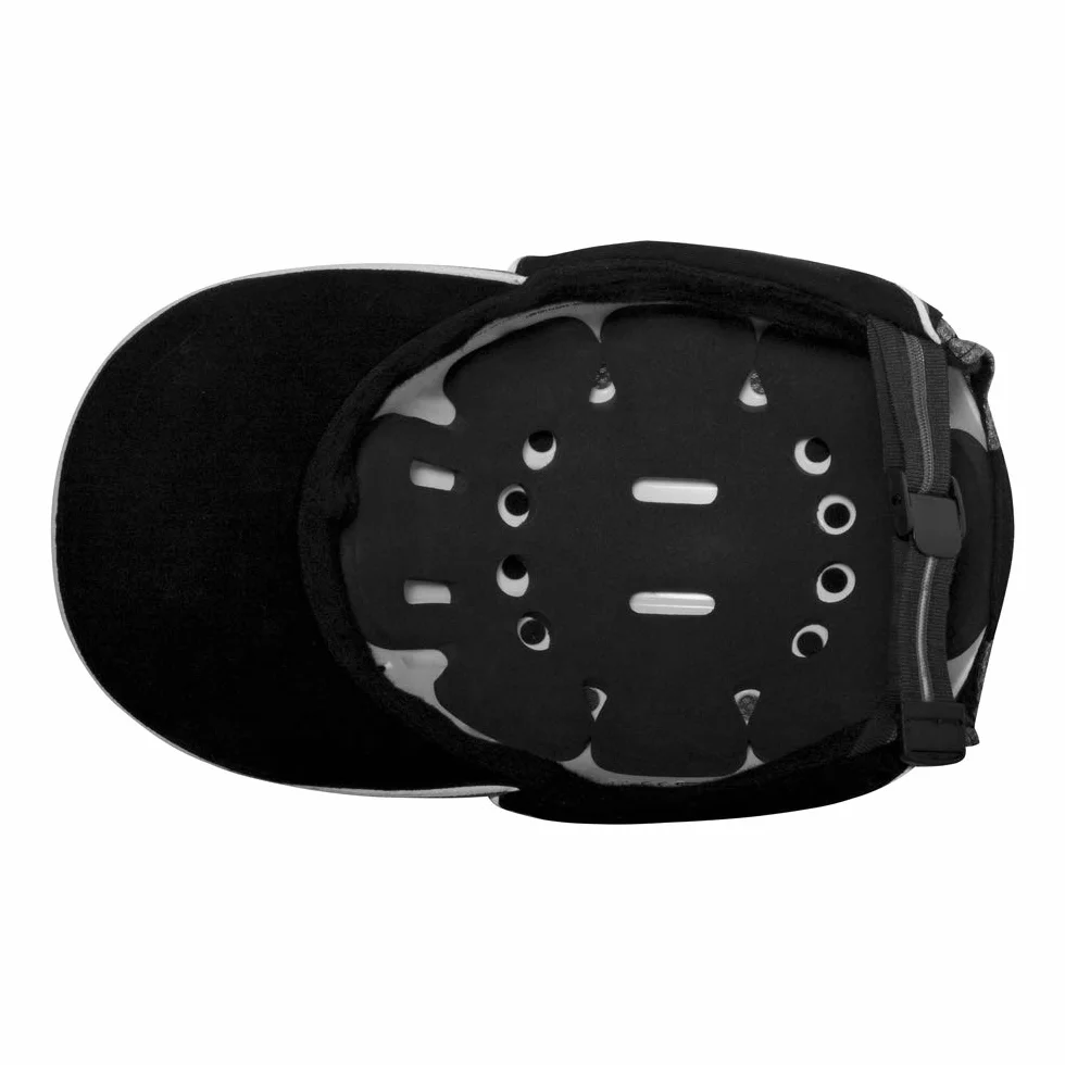 JSP HardCap A1+ Standardowy szczyt czarny