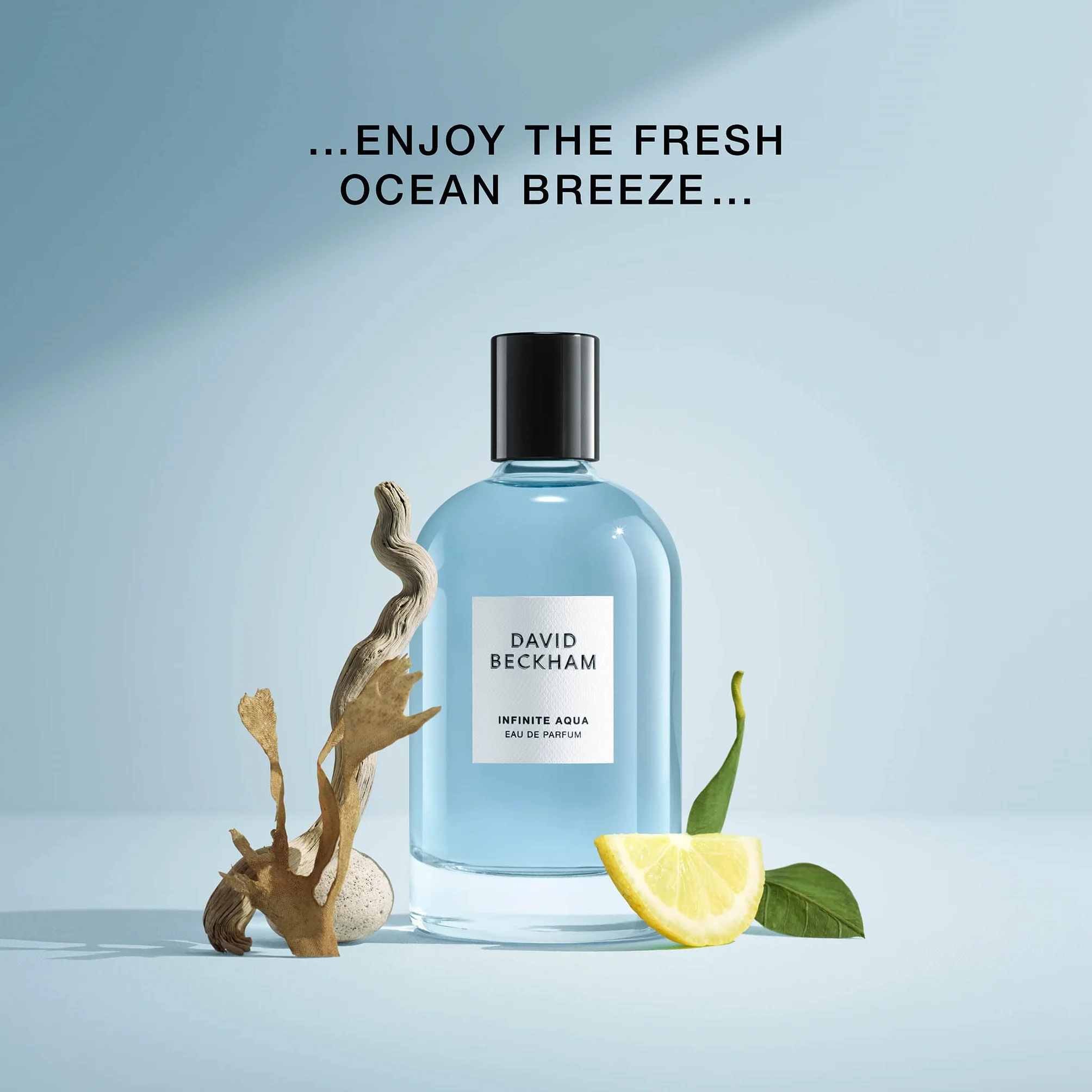 David Beckham Collection Infinite Aqua Woda Perfumowana, 100 ml