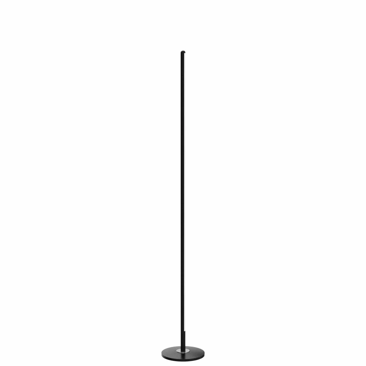 Govee RGBIC lampa stojąca LED, WiFi, ściemniana, Alexa i Google Assistant, sterowanie aplikacją, 16 milionów kolorów, 58 trybów scenerii, tryby muzyki, tryb DIY, do sypialni, dla graczy, czarna
