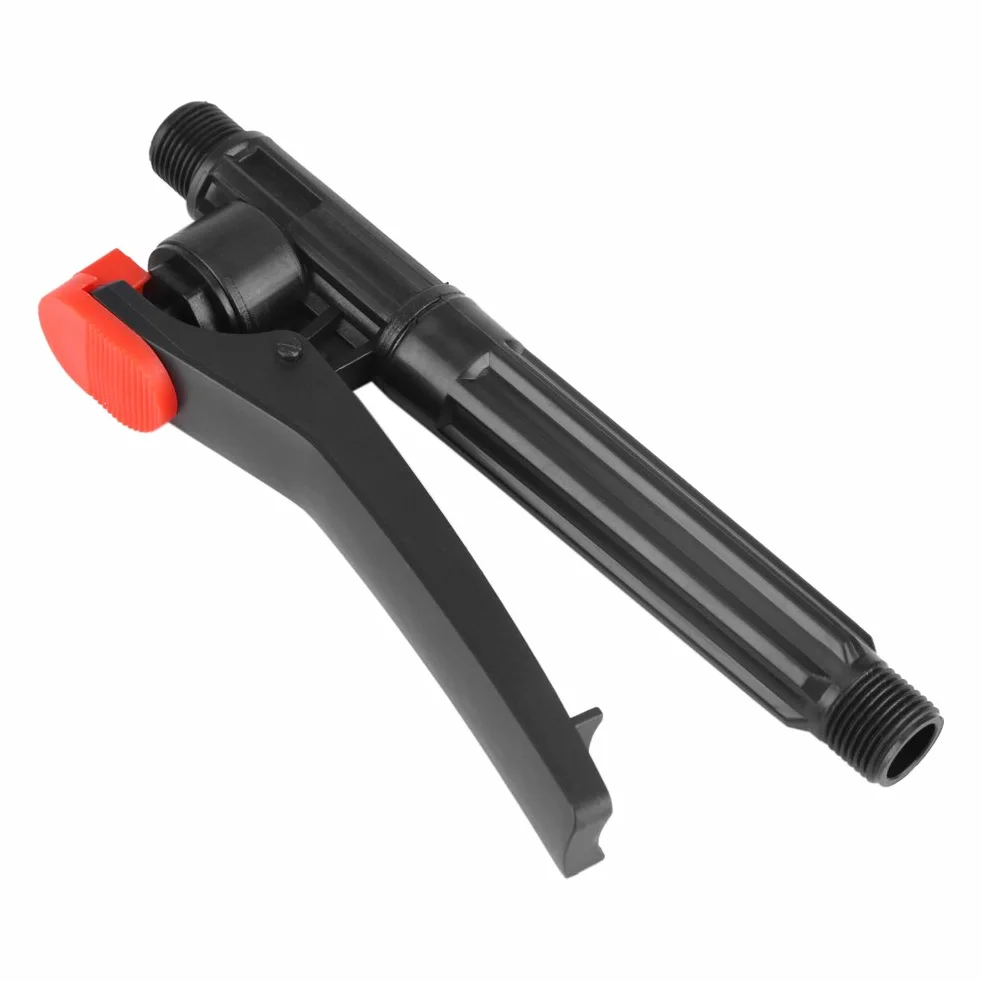 Pistolet Natryskowy Spustowy Uchwyt Opryskiwacza Części Ogrodnicze Rolnictwo Leśnictwo