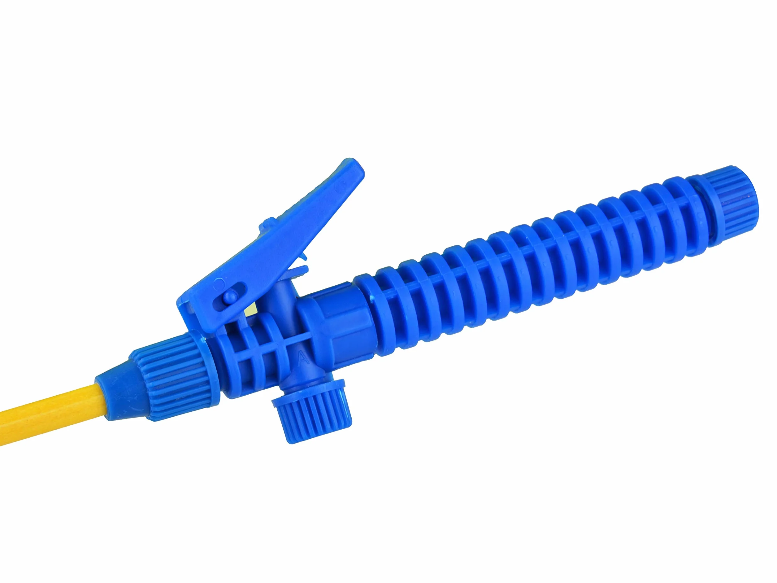 Opryskiwacz ogrodowy BSD zapasowa lanca kompozytowa 44 cm + 19 cm gwint 13 mm