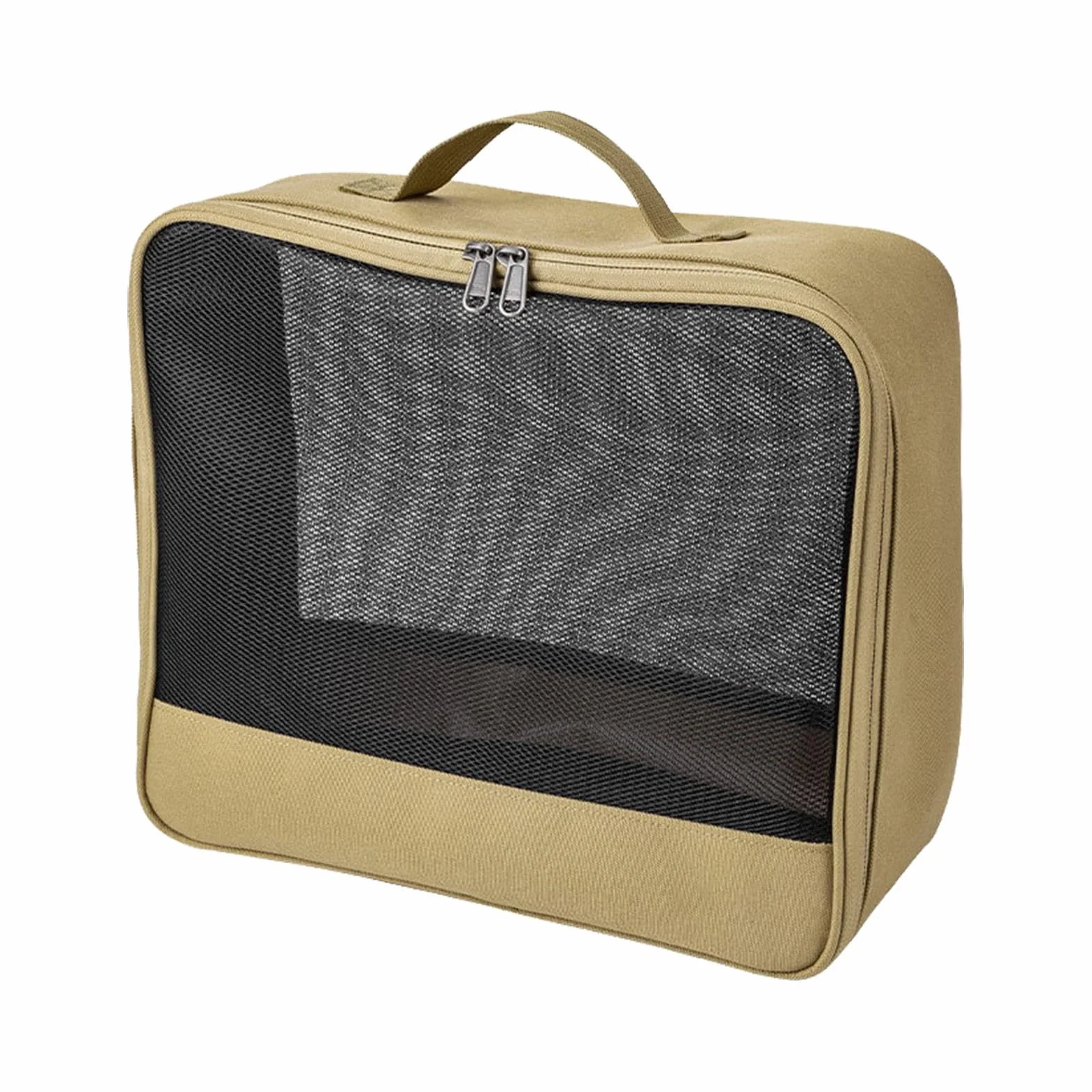 Torba kempingowa organizer do przechowywania Camping Storage Box przenośna skrzynka kempingowa