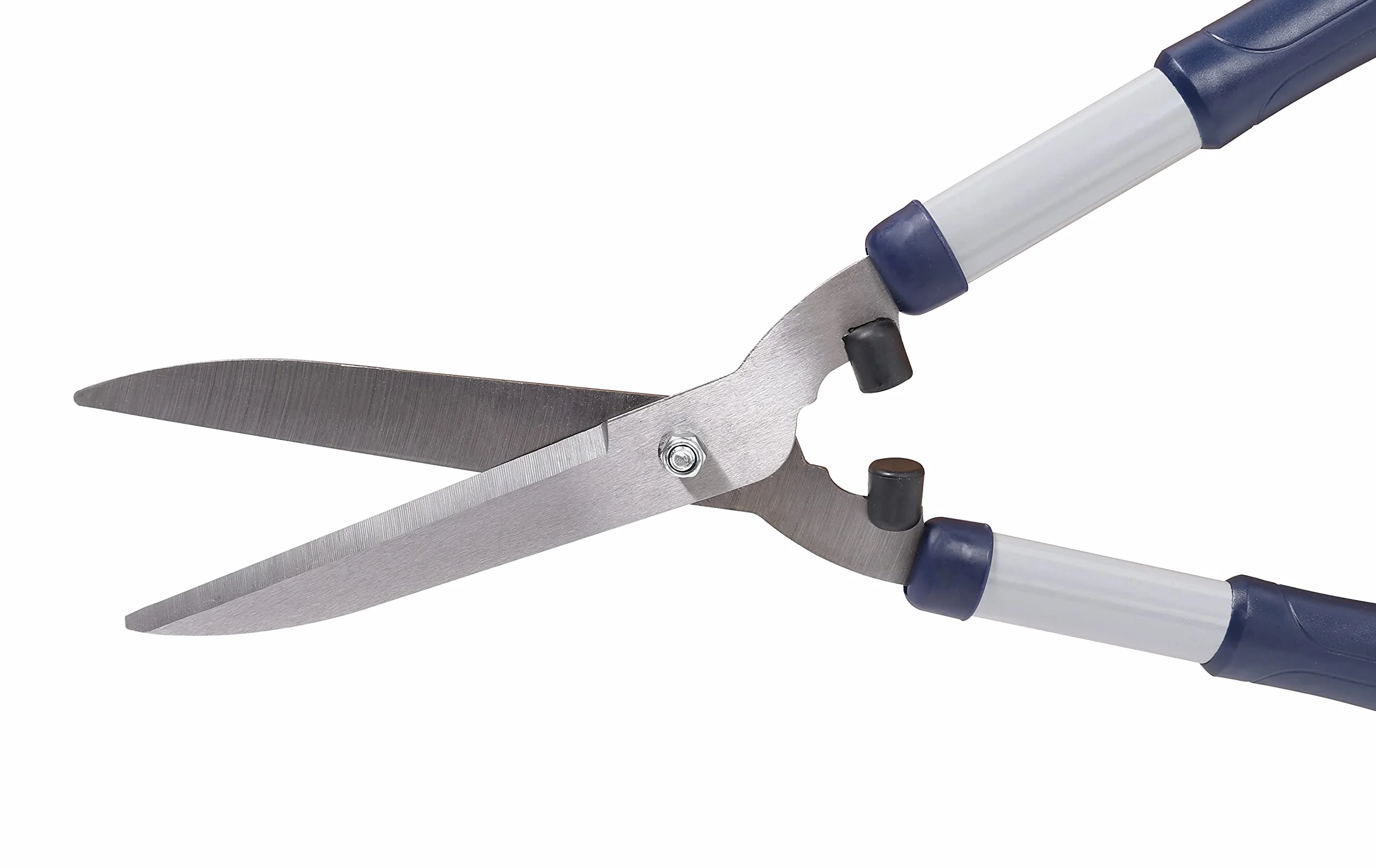 Spear & Jackson 55525 nożyce do żywopłotu czarne/szare