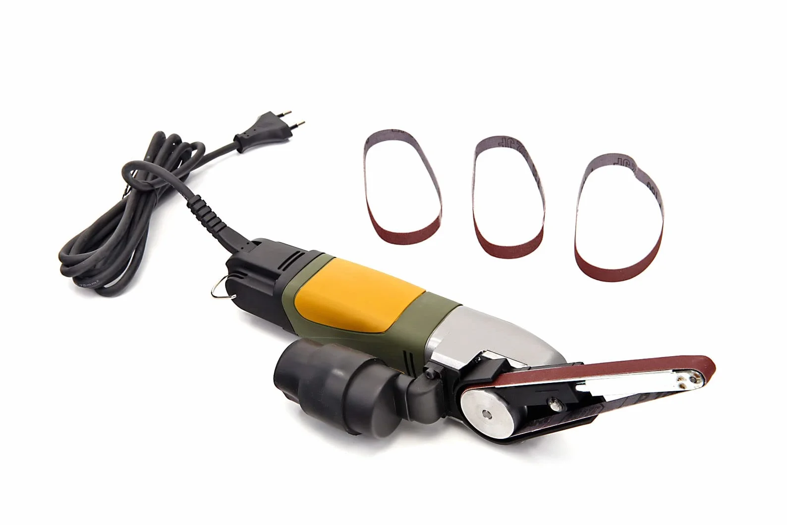 Proxxon 2228536 2228536-lijador taśma BS/E, 100 W, zielony
