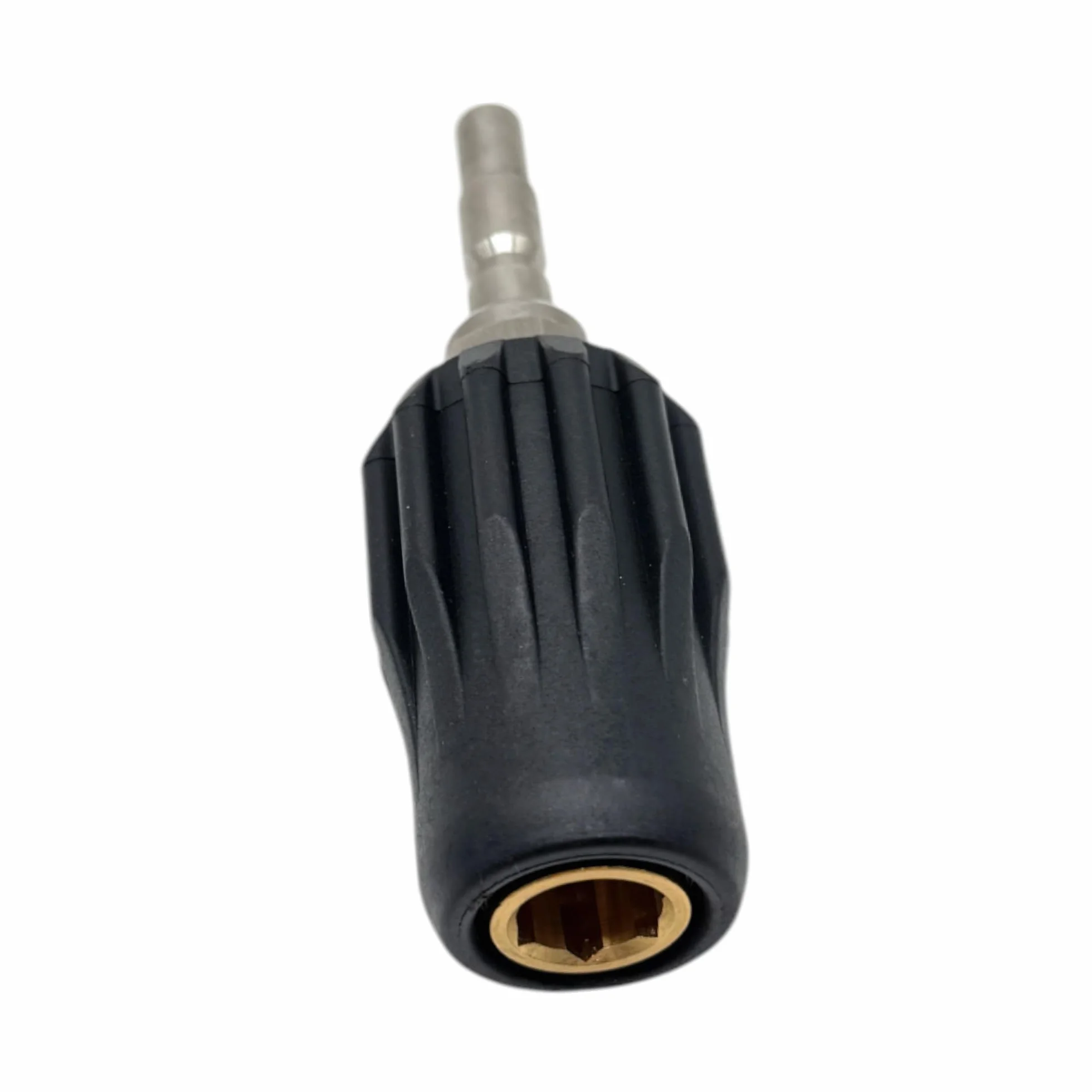 Adapter Kranzle K 1050 D10 na D12, szybkozłączka, przejście do serii Hobby do profesjonalnej Kranzle, kompatybilny z K 1050 P TS T XA15 XA17, mosiężny