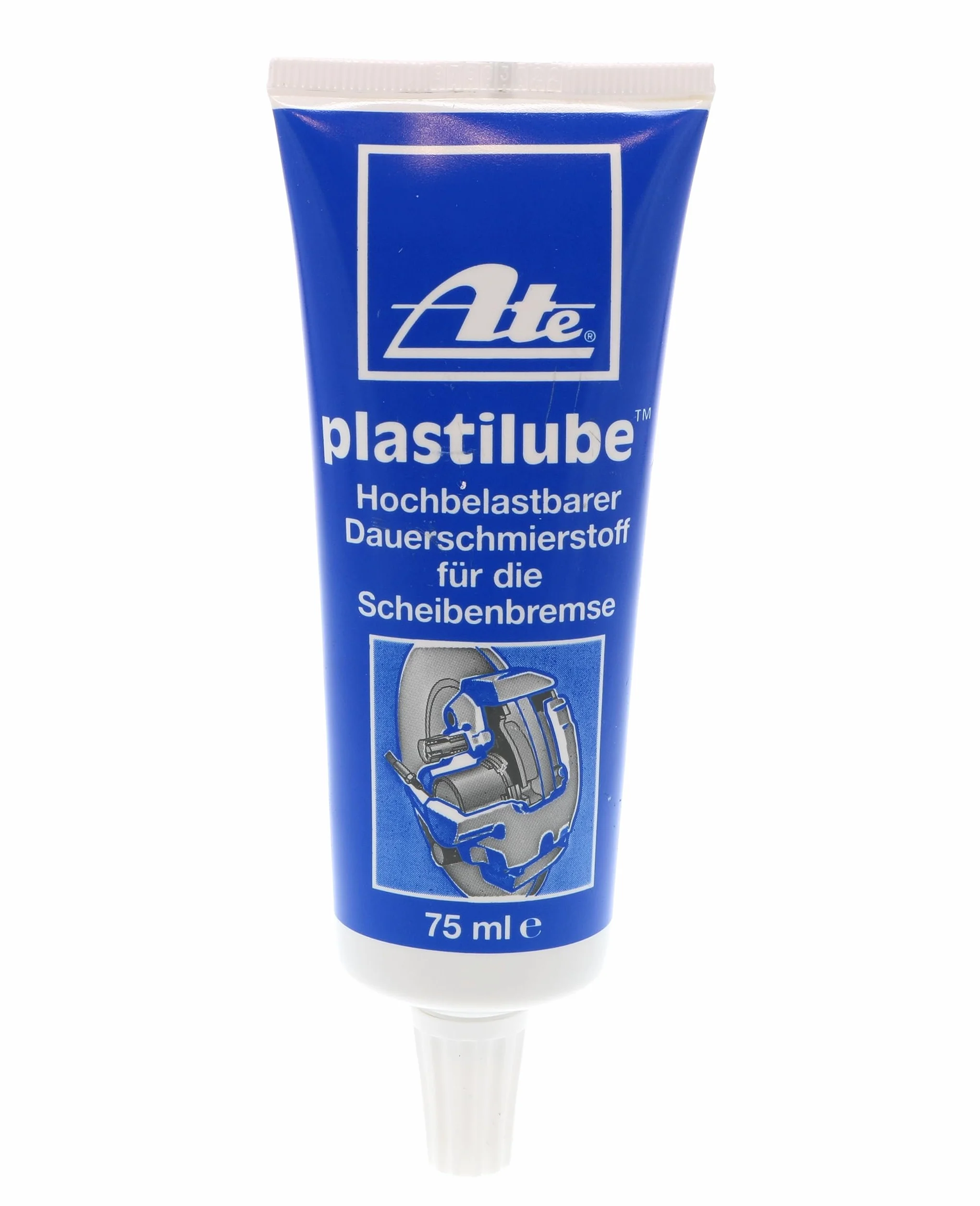 Ate 700015 Smar, Niebieski, 75 ml