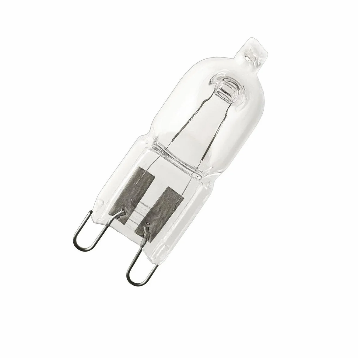 Osram Lampa Halogenowa do Piekarnika, Gniazdo G9 40 W, Ciepła Biel
