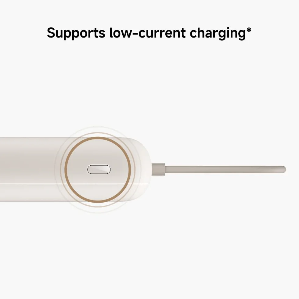 Xiaomi Power Bank 10000mAh (Integrated Cable) Ice Blue GL