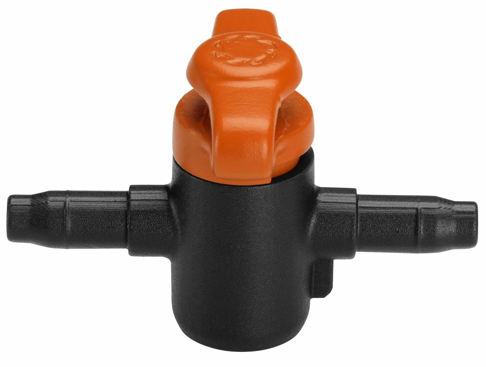 Gardena Micro-Drip-System zawór zamykający 4,6 mm (3/16 cala) płynna regulacja 2 szt.