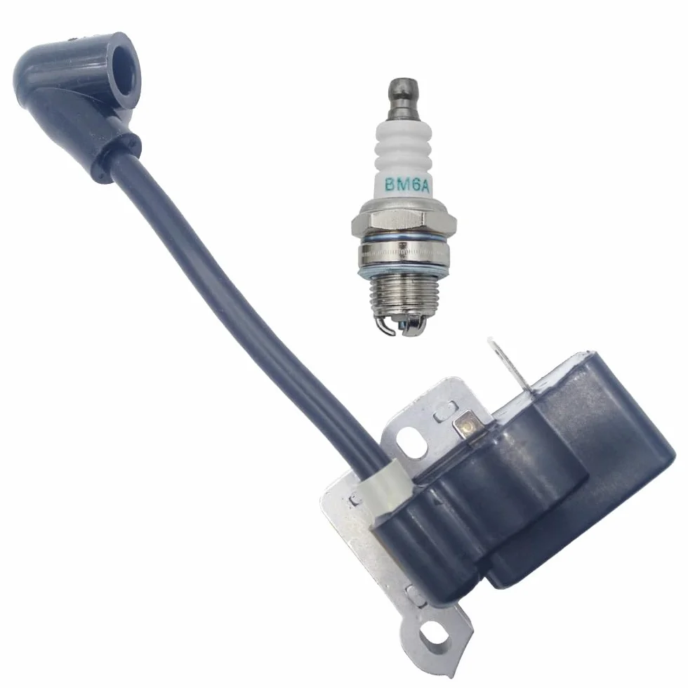 Cewka zapłonowa Homelite ST100 ST120 ST145 ST165 ST285BC ST155 ST200 ST485 XL XL2 Super2VI Super2 240 240SL Super 240