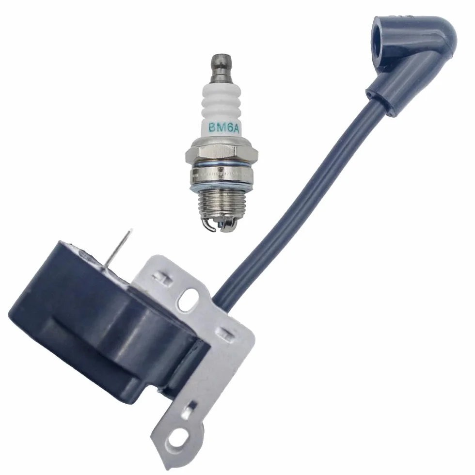 Cewka zapłonowa Homelite ST100 ST120 ST145 ST165 ST285BC ST155 ST200 ST485 XL XL2 Super2VI Super2 240 240SL Super 240
