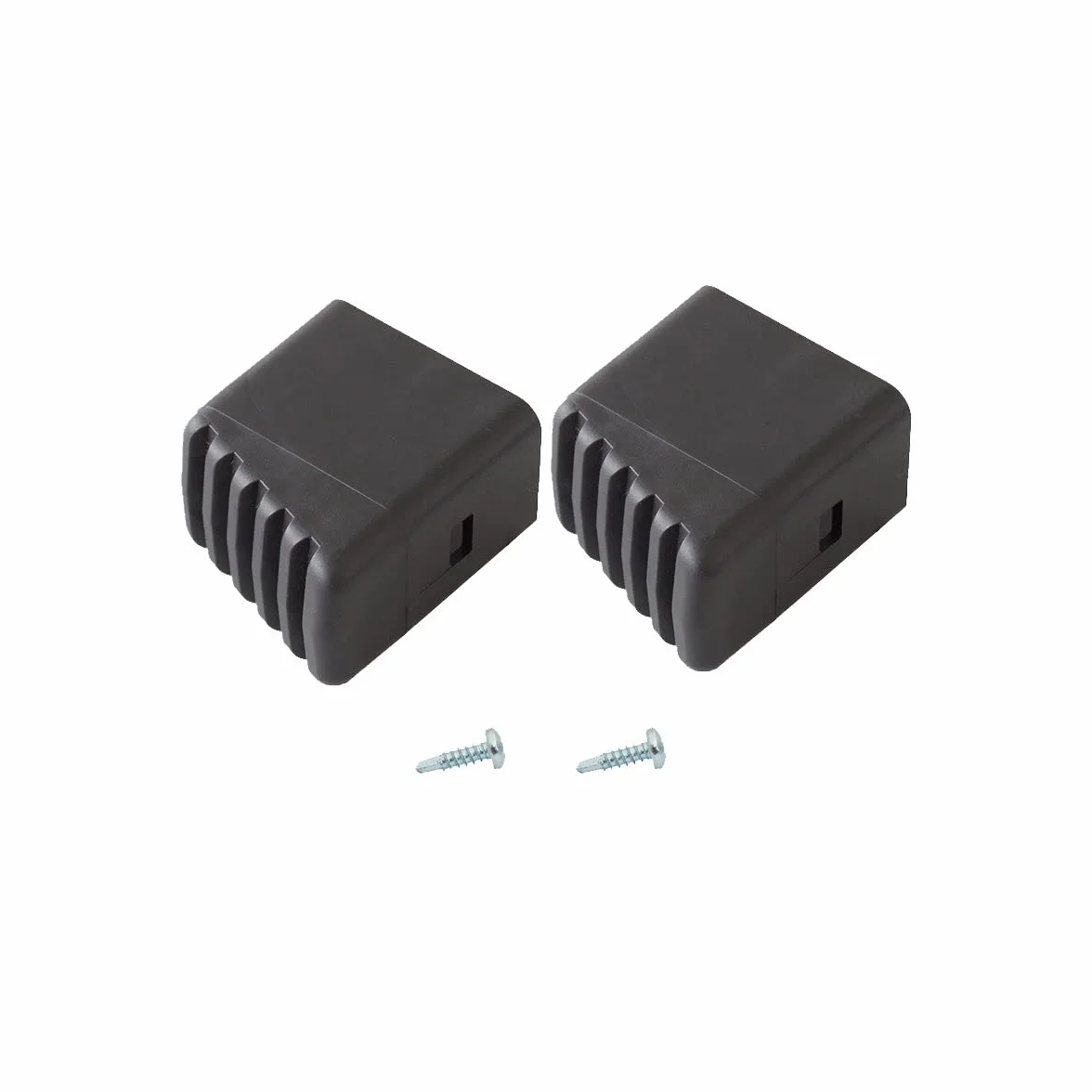 Krause Para czepek Krause 211415 do drabin czarny
