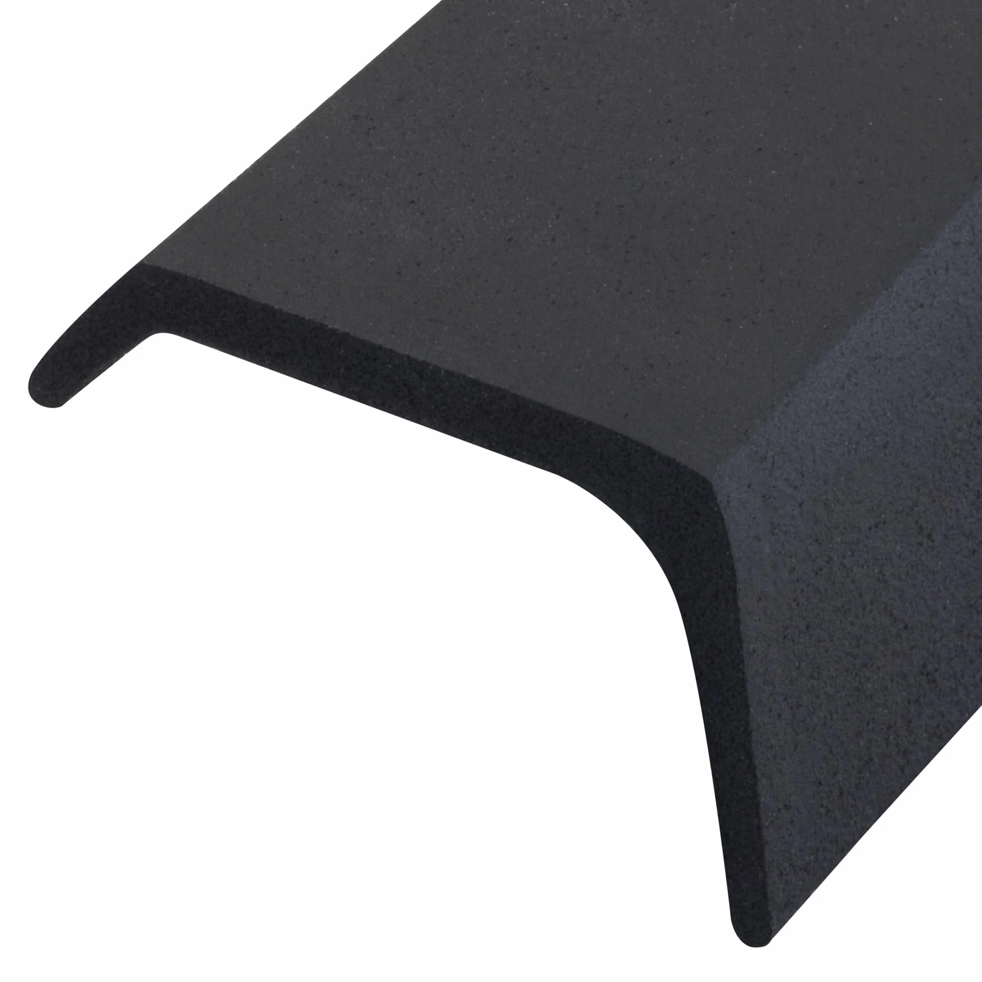 Md 16 Rubber Products Garage Door Bottom Seal 03749